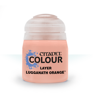 Layer: Lugganath Orange - Tistaminis