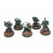 Warhammer Space Marines Sternguard Veterans Well Painted - JYS94 - TISTA MINIS