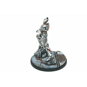 Marvel Crisis Protocol Ultron Well Painted - TISTA MINIS