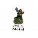 Warhammer Imperial Guard Commissar With Power Fist Well Painted Metal JYS4 - Tistaminis