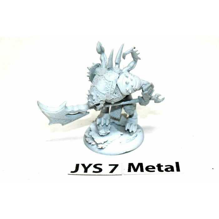 Hordes Legion Of Everblight Nephilim Protector (Classic) Metal JYS7 - Tistaminis