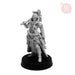 Artel Miniatures - Interrogtor Benedictia 28mm New - TISTA MINIS