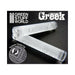 Green Stuff World Rolling Pin GREEK New - TISTA MINIS