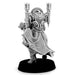 Wargame Exclusive EMPEROR SISTER WITH STORM BOLTGUN New - TISTA MINIS