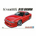 Aoshima 1/24 VERTEX PS13 SILVIA '91(NISSAN) New - TISTA MINIS