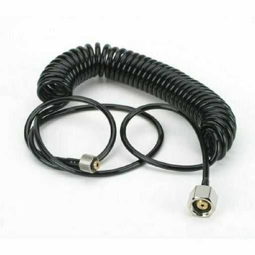 Airbrush IWACT-I-10 10' COBRA COIL AIRHOSE New - TISTA MINIS