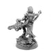 Wargames Exclusive MECHANIC ADEPT SEALED ERADICATOR SERGEANT W/ GRAVI-CANNON New - TISTA MINIS