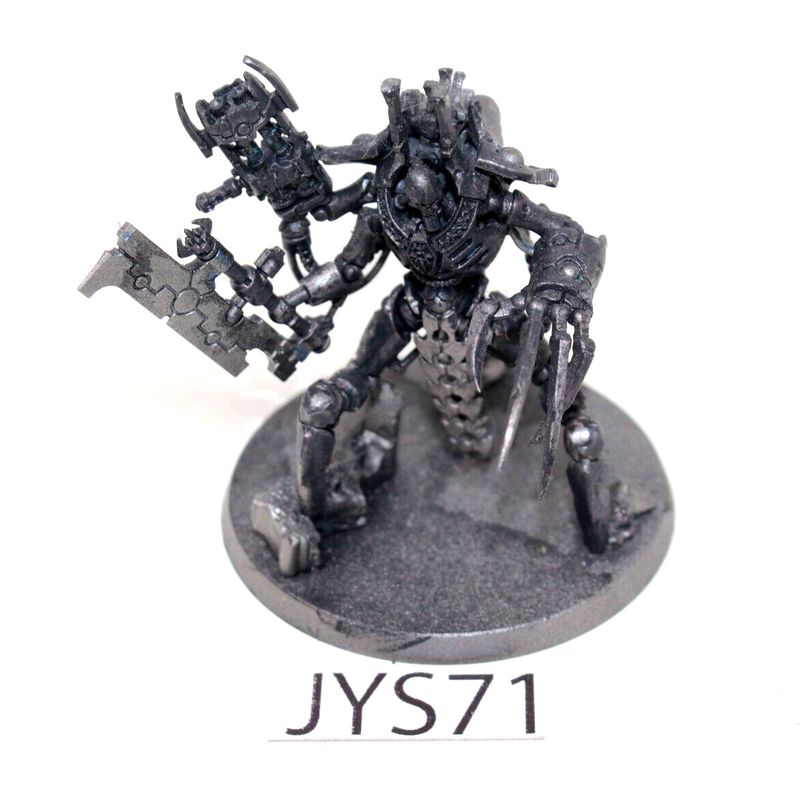 Warhammer Necrons Skorpekh Lord - JYS71 - Tistaminis
