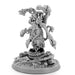 Wargames Exclusive MECHANIC ADEPT FEMALE TECH PRIEST DOMINA New - TISTA MINIS