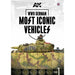 AK Interactive WWII German Most Iconic SS Vehicles. Vol 1 New - Tistaminis