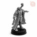 Artel Miniatures - Inquisitor Cesarie New - TISTA MINIS