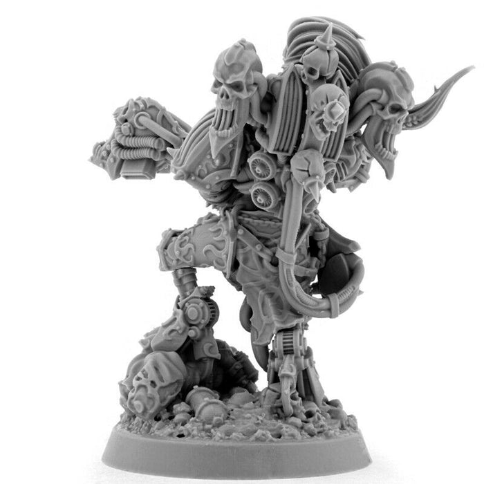 Wargames Exclusive - CHAOS NOISE MAKER New - TISTA MINIS