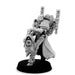 Wargame Exclusive EMPEROR SISTER WITH HEAVY BOLTGUN New - TISTA MINIS