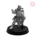 Artel Miniatures - Rogue Doctor New - TISTA MINIS