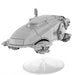 Wargames Exclusive - GREATER GOOD DOLPHIN SKIMMER CAR New - TISTA MINIS