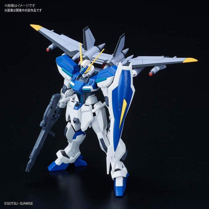 Bandai Gundam HG CE 1/144 #232 WINDAM New - Tistaminis