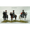 Perry Miniatures Prussian High Command New - Tistaminis