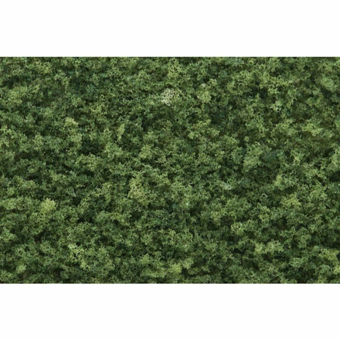 Woodland Scenics Coarse Turf-Medium Green (12 Oz) WOO64 - TISTA MINIS