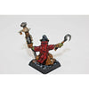 Warhammer Orc And Goblins Night Goblin Shaman Metal Well Painted - JYS59 | TISTAMINIS