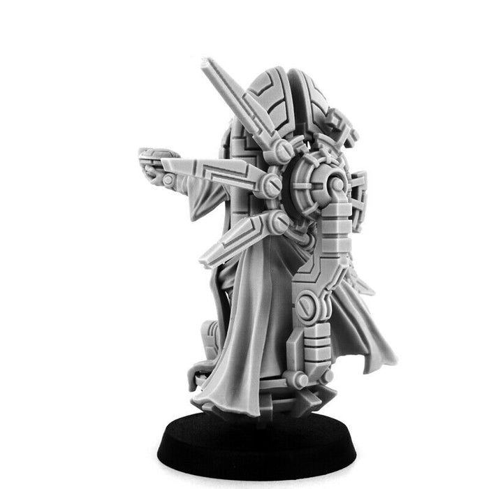 Wargame Exclusive GREATER GOOD AETHER New - TISTA MINIS