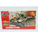 Airfix AIR02338 CROMWELL CRUISER (1/76) New | TISTAMINIS