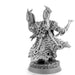 Wargames Exclusive - CHAOS DEPRAVED MASTER New - TISTA MINIS