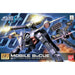 Bandai Gundam HG 1/144 R12 Mobile BuCUE New - Tistaminis