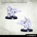 Kromlech Dvergr Commando Sniper Team New - TISTA MINIS