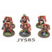 Warhammer Space Marines Terminator Squad - JYS85 | TISTAMINIS