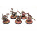 Warhammer Warriors Of Chaos Blightkings Well Painted - JYS73 - Tistaminis