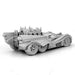 Wargames Exclusive HERESY HUNTER INTERCEPTOR CAR New - TISTA MINIS