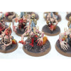 Warhammer Vampire Counts Ghouls Well Painted - JYS63 - Tistaminis