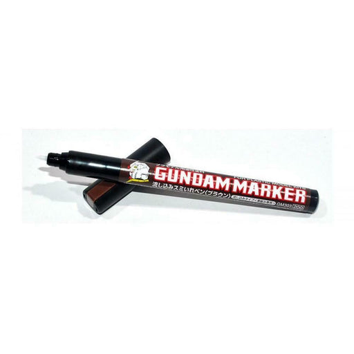 Gundam Marker Pour Type Black (GM301P) New - TISTA MINIS