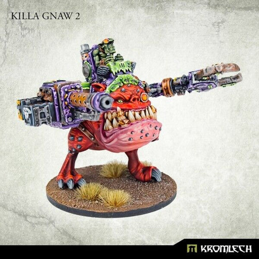 Kromlech Killa Gnaw 2 New - Tistaminis