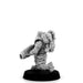 Wargames Exclusive IMPERIAL DEAD DOG WITH SPECIAL WEAPONS New - TISTA MINIS