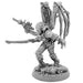 Wargames Exclusive KERRIGENE STEALER New - TISTA MINIS