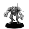 Wargames Exclusive - GREATER GOOD CYCLIC BATTLESUIT New - TISTA MINIS