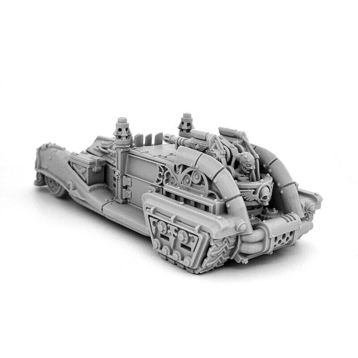 Wargames Exclusive HERESY HUNTER ARMORED CAR New - TISTA MINIS