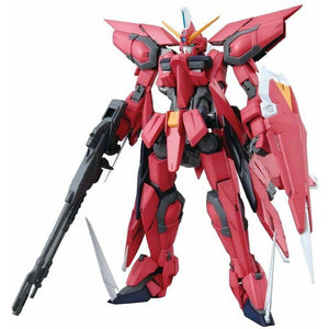 Bandai Gundam MG 1/100 Aegis Gundam New - Tistaminis