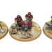 Warhammer Imperial Guard Heavy Bolter Teams Well Painted JYS94 - Tistaminis