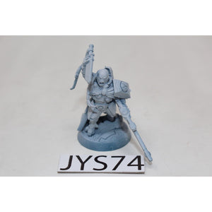 Warhammer Tau Cadre Fireblade - JYS74 - Tistaminis