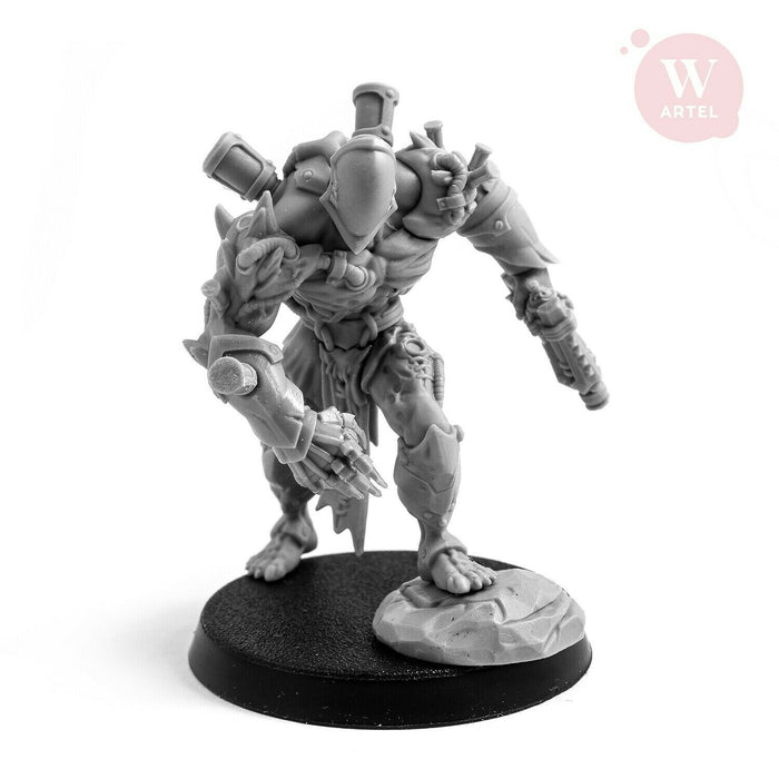 Artel Miniatures - Flesh Golems of Voidborn Ancients New - TISTA MINIS