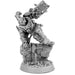 Wargame Exclusive GREATER GOOD DARKSTRIKER New - TISTA MINIS