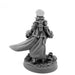 Wargames Exclusive IMPERIAL SOLDIER FEMALE COMMISSAR W/ POWER FISTS (PIN-UP) New - TISTA MINIS