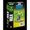 New Marvel Crisis Protocol: Hulk Character Pack - TISTA MINIS