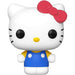 FUNKO POP! POP SANRIO HELLO KITTY CLASSIC #28 New - Tistaminis