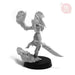 Artel Miniatures - Lilith the Demoness 28mm New - TISTA MINIS