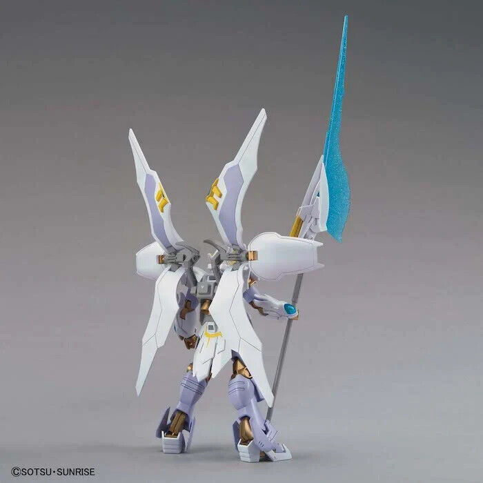 Bandai Gundam HG 1/144 GUNDAM LIVELANCE HEAVEN New - Tistaminis