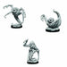 Critical Role Unpainted Miniatures Wave 1: Core Spawn Crawlers New - Tistaminis