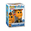 Funko POP! AD Icons: Harry Potter - Hufflepuff Geoffrey Toys R Us Exclusive #160 - Tistaminis